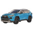 Coche Toyota RAV4 Adventure 2022 - pSergio