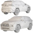Coche Toyota RAV4 Adventure 2022 - pSergio
