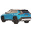 Coche Toyota RAV4 Adventure 2022 - pSergio