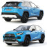 Coche Toyota RAV4 Adventure 2022 - pSergio
