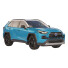 Coche Toyota RAV4 Adventure 2022 - pSergio