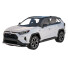 Voiture Toyota RAV4 Prime 2021 - pSergio