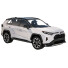 Voiture Toyota RAV4 Prime 2021 - pSergio