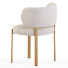 Chair Turri Roma - axtam3d