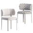Chair Turri Roma - axtam3d
