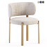 Chair Turri Roma - axtam3d