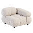 Sofa B&B Italia Camaleonda Right Armrest - axtam3d