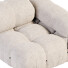 Sofa B&B Italia Camaleonda Right Armrest - axtam3d