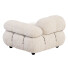 Sofa B&B Italia Camaleonda Right Armrest - axtam3d