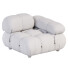 Sofa B&B Italia Camaleonda Right Armrest - axtam3d