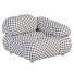 Sofa B&B Italia Camaleonda Right Armrest - axtam3d