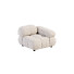 Sofa B&B Italia Camaleonda Right Armrest - axtam3d
