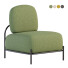 Кресло Dutch Furniture Polly Modern Lounge - axtam3d