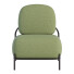 Кресло Dutch Furniture Polly Modern Lounge - axtam3d