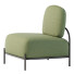 Кресло Dutch Furniture Polly Modern Lounge - axtam3d