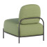 Кресло Dutch Furniture Polly Modern Lounge - axtam3d