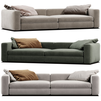 Диван Minotti Leonard