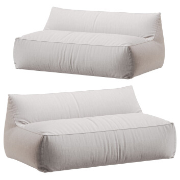 Sofa Gart Art & Design Group Ginosa