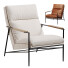 Кресло West Elm Kinsley - Said9726