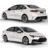 Auto Toyota Corolla XSE 2020 - pSergio