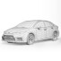 Auto Toyota Corolla XSE 2020 - pSergio