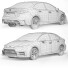 Auto Toyota Corolla XSE 2020 - pSergio