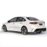 Auto Toyota Corolla XSE 2020 - pSergio