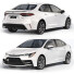 Auto Toyota Corolla XSE 2020 - pSergio