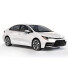 Auto Toyota Corolla XSE 2020 - pSergio