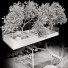 Trees Collection Set 41 - mio