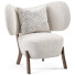 Sessel Studiotwentyseven Tmbo - Armada 