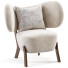 Sessel Studiotwentyseven Tmbo - Armada 