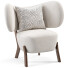 Sessel Studiotwentyseven Tmbo - Armada 