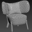 Sessel Studiotwentyseven Tmbo - Armada 
