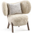 Sessel Studiotwentyseven Tmbo - Armada 