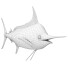 Ryba Marlin - Kudim