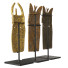 Statuettes Toma Mask - Kudim