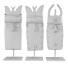 Statuettes Toma Mask - Kudim