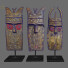 Statuettes Toma Mask - Kudim