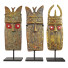 Statuettes Toma Mask - Kudim