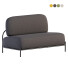 Диван Dutch Furniture DF Polly Upholstered Loveseat - axtam3d