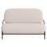 Диван Dutch Furniture DF Polly Upholstered Loveseat - axtam3d