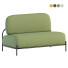 Диван Dutch Furniture DF Polly Upholstered Loveseat - axtam3d
