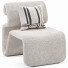 Sessel Artilleriet Etcetera Easy - Armada 