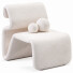Sessel Artilleriet Etcetera Easy - Armada 