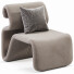 Sessel Artilleriet Etcetera Easy - Armada 
