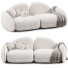Sofas und Sessel Mavimatt Lithos - Armada 