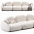 Sofas und Sessel Mavimatt Lithos - Armada 