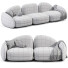 Sofas und Sessel Mavimatt Lithos - Armada 