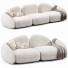Sofas und Sessel Mavimatt Lithos - Armada 